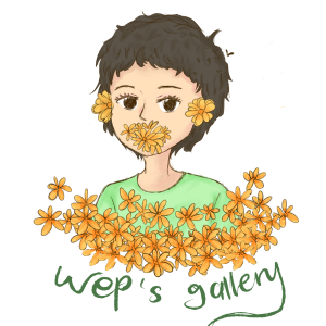 wep's gallery